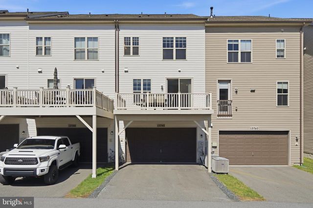 13742 PETREL ST, Clarksburg, MD 20871