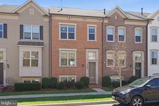 13742 PETREL ST, Clarksburg, MD 20871