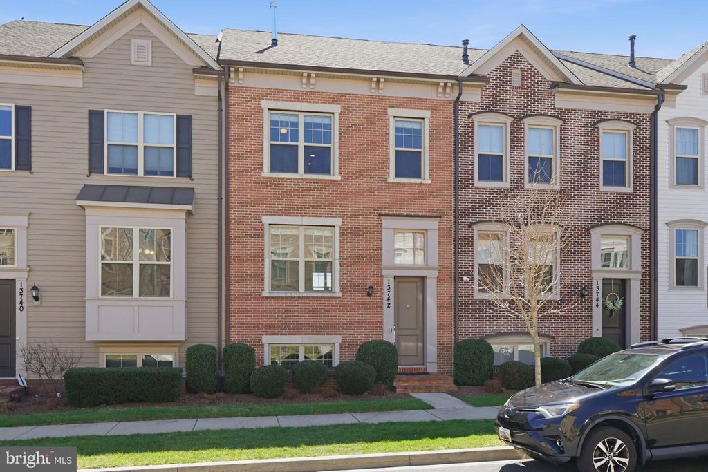 13742 PETREL ST, Clarksburg, MD 20871
