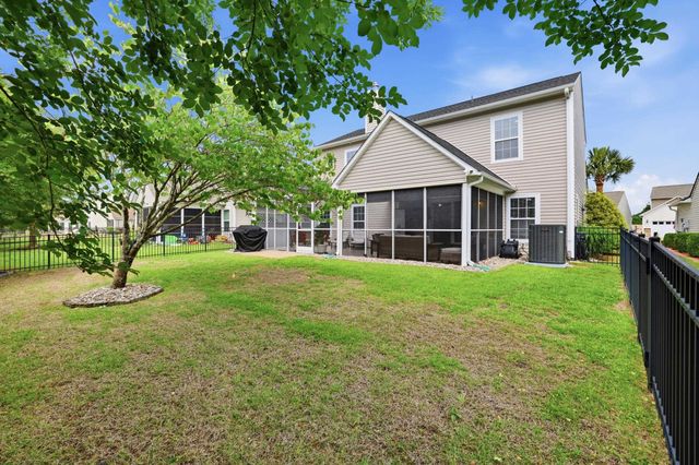 5103 Weatherwood Dr., North Myrtle Beach, SC 29582