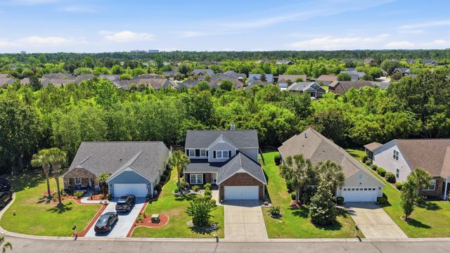 5103 Weatherwood Dr., North Myrtle Beach, SC 29582