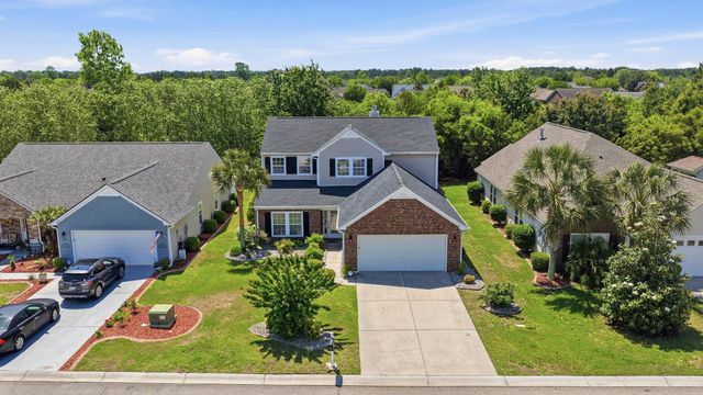 5103 Weatherwood Dr., North Myrtle Beach, SC 29582