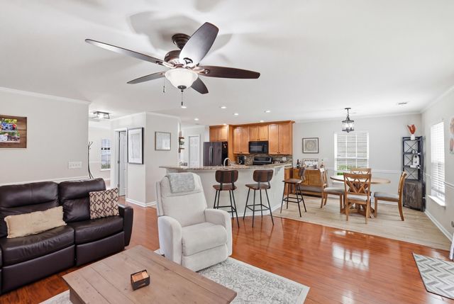 5103 Weatherwood Dr., North Myrtle Beach, SC 29582