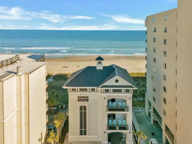 5103 Weatherwood Dr., North Myrtle Beach, SC 29582