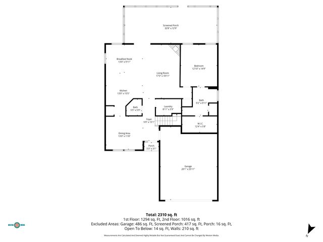 5103 Weatherwood Dr., North Myrtle Beach, SC 29582