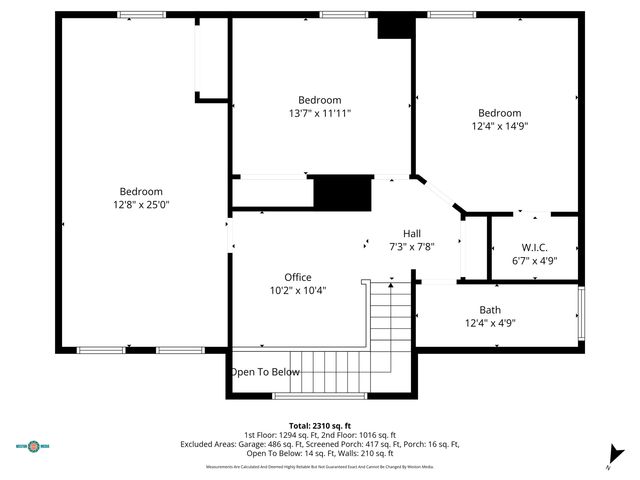 5103 Weatherwood Dr., North Myrtle Beach, SC 29582