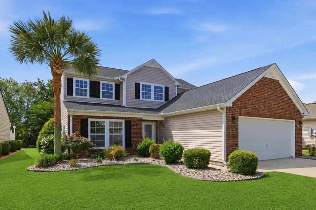 5103 Weatherwood Dr., North Myrtle Beach, SC 29582