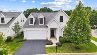 7059 Glenapp Lane, Dublin, OH 43016