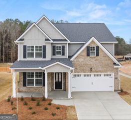 13541 Whitman Lane SE, Covington, GA 30014