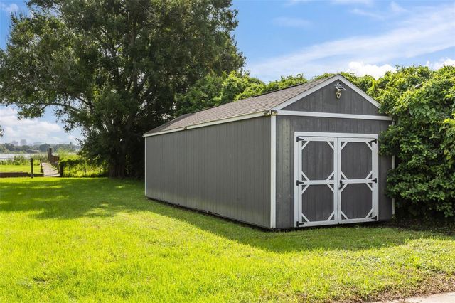 33 S ORTMAN DRIVE, Orlando, FL 32805