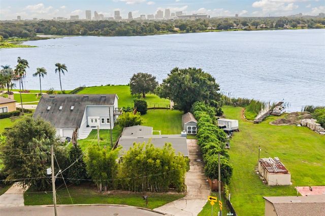 33 S ORTMAN DRIVE, Orlando, FL 32805