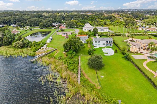 33 S ORTMAN DRIVE, Orlando, FL 32805
