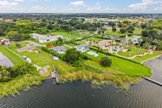 33 S ORTMAN DRIVE, Orlando, FL 32805