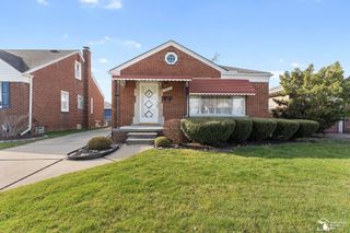 12813 Birrell Street, Southgate, MI 48195