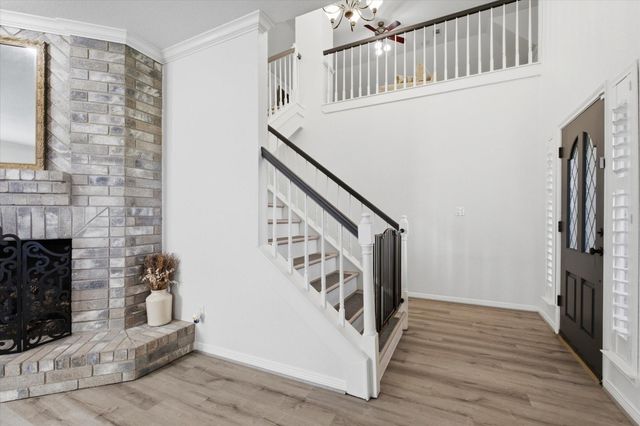 4704 Broadmoor Drive, League City, TX 77573