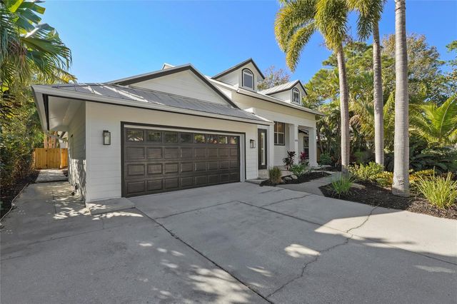 1826 BOYCE STREET, Sarasota, FL 34239