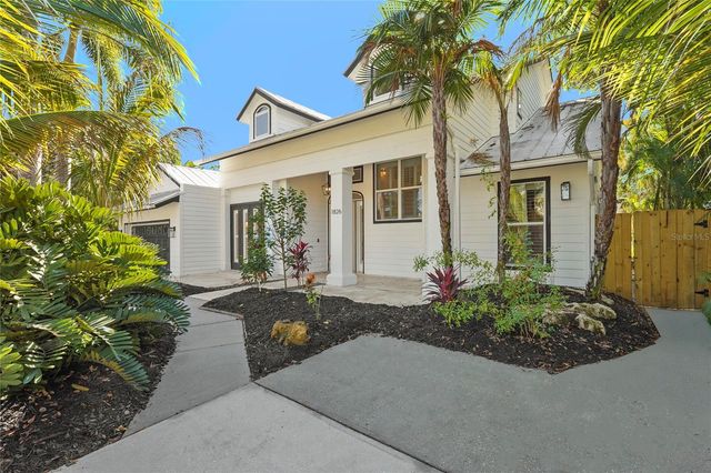 1826 BOYCE STREET, Sarasota, FL 34239