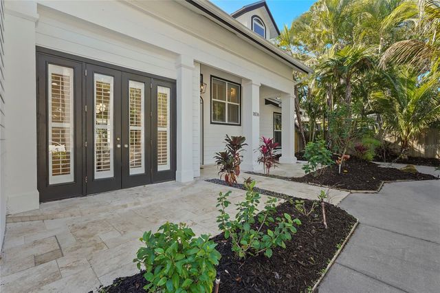 1826 BOYCE STREET, Sarasota, FL 34239
