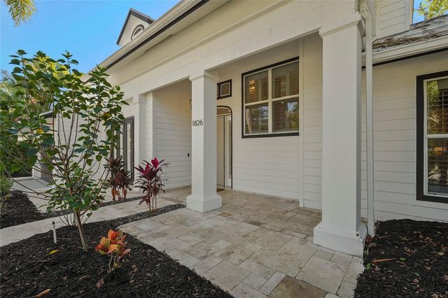 1826 BOYCE STREET, Sarasota, FL 34239