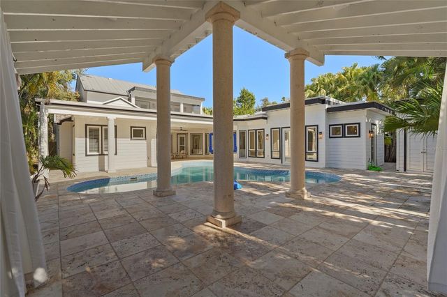 1826 BOYCE STREET, Sarasota, FL 34239