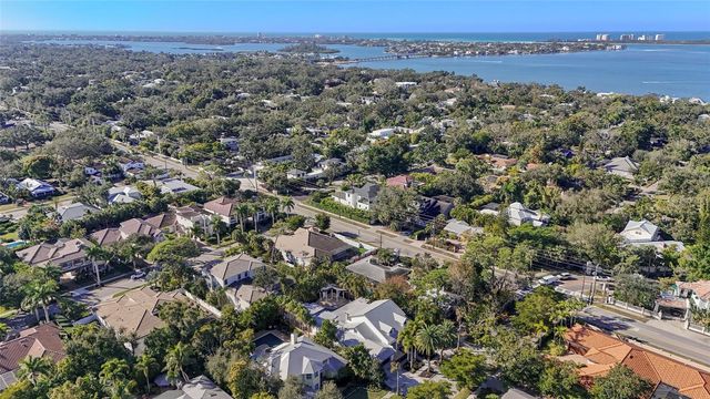 1826 BOYCE STREET, Sarasota, FL 34239