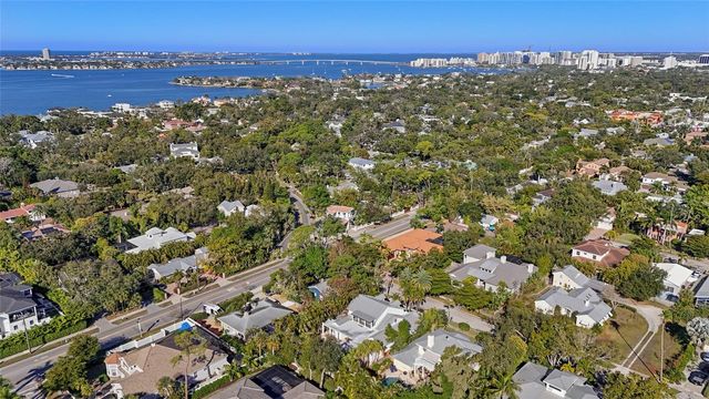 1826 BOYCE STREET, Sarasota, FL 34239