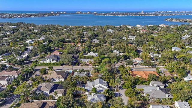 1826 BOYCE STREET, Sarasota, FL 34239