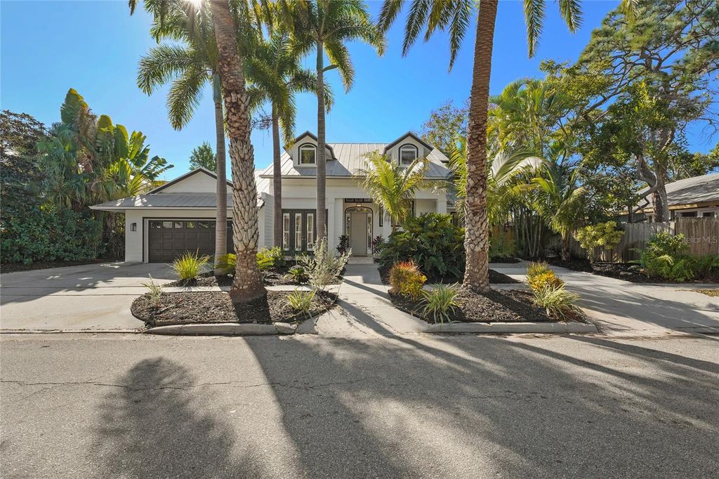 1826 BOYCE STREET, Sarasota, FL 34239