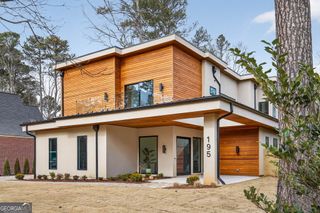 195 Pebble Trail, Alpharetta, GA 30009