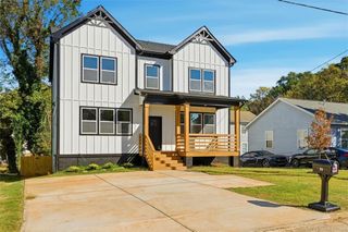 54 Brown SE Avenue, Atlanta, GA 30315