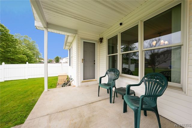 55 Ashley Drive, West Seneca, NY 14224