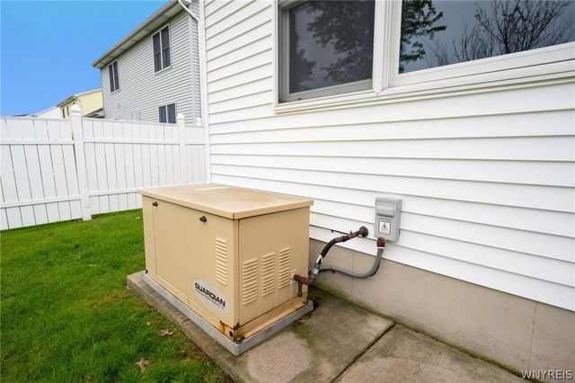 55 Ashley Drive, West Seneca, NY 14224