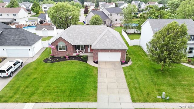 55 Ashley Drive, West Seneca, NY 14224
