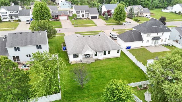 55 Ashley Drive, West Seneca, NY 14224