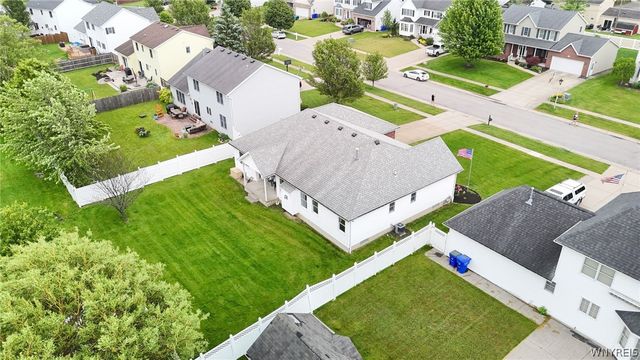 55 Ashley Drive, West Seneca, NY 14224