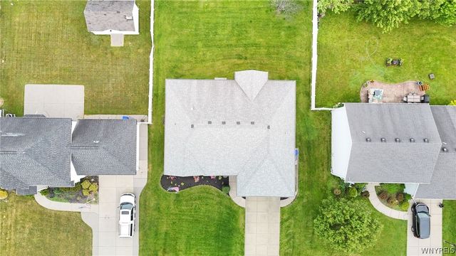 55 Ashley Drive, West Seneca, NY 14224