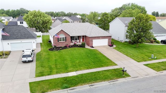 55 Ashley Drive, West Seneca, NY 14224