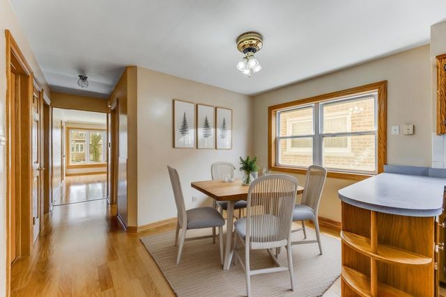 5328 S Latrobe Avenue 1, Chicago, IL 60638