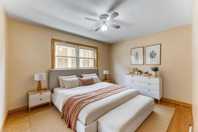 5328 S Latrobe Avenue 1, Chicago, IL 60638