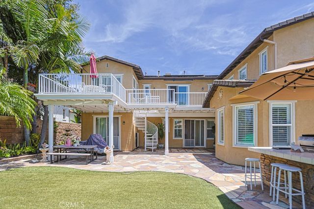 23005 Stoneridge, Mission Viejo, CA 92692