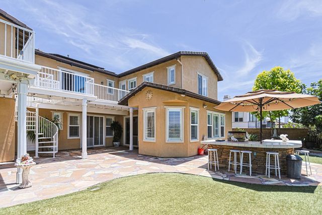 23005 Stoneridge, Mission Viejo, CA 92692