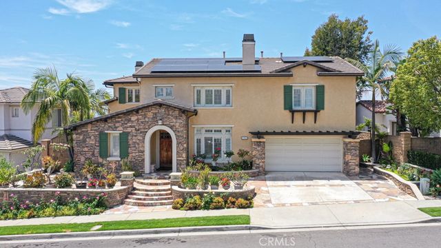 23005 Stoneridge, Mission Viejo, CA 92692