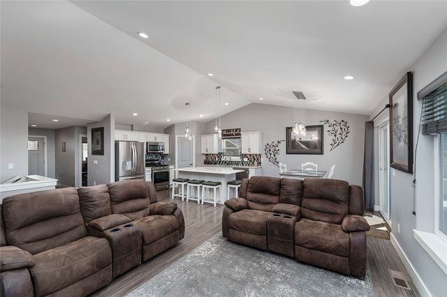 3051 West Copper Ridge Loop, Billings, MT 59106