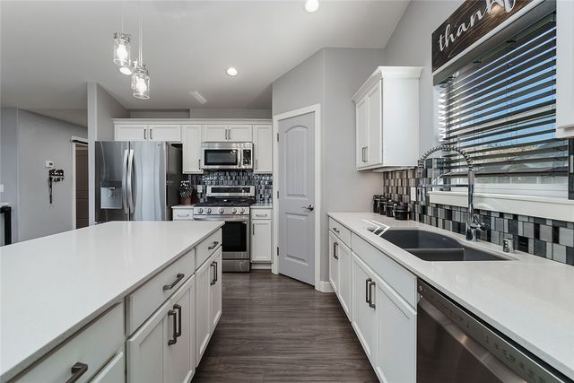 3051 West Copper Ridge Loop, Billings, MT 59106