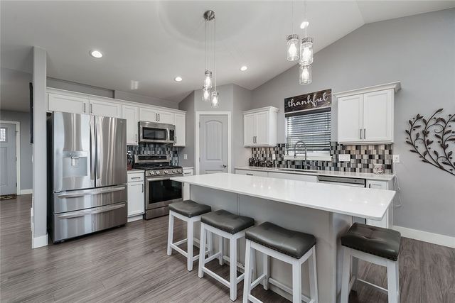 3051 West Copper Ridge Loop, Billings, MT 59106