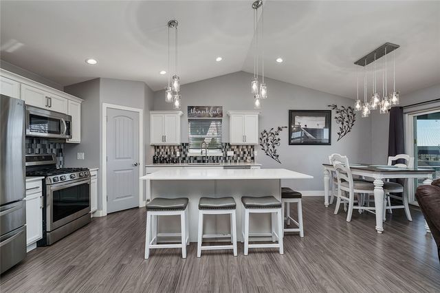 3051 West Copper Ridge Loop, Billings, MT 59106