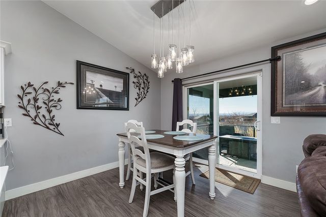 3051 West Copper Ridge Loop, Billings, MT 59106