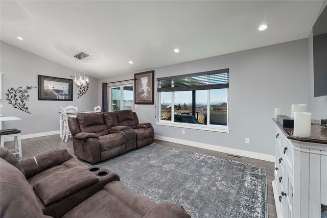 3051 West Copper Ridge Loop, Billings, MT 59106