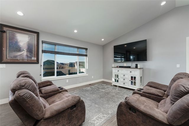 3051 West Copper Ridge Loop, Billings, MT 59106