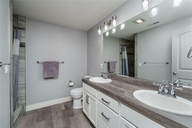 3051 West Copper Ridge Loop, Billings, MT 59106